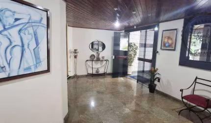 Apartamento no Boqueirão - Praia Grande/SP
