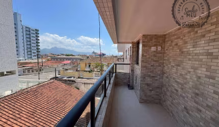 Apartamento - Caiçara, Praia Grande - SP