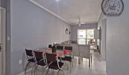 Apartamento na Aviação