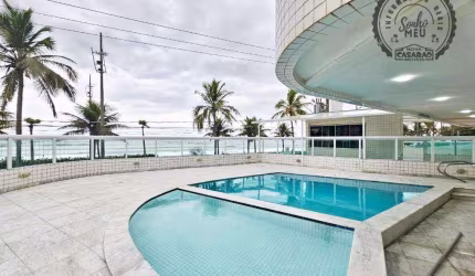Apartamento no Jardim Real - Praia Grande/SP