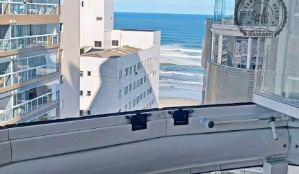Apartamento na Aviação - Praia Grande/SP