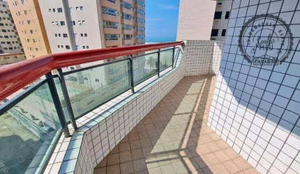 Apartamento na Aviação - Praia Grande/SP