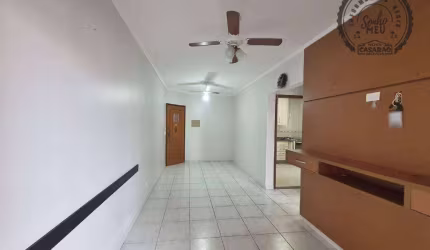 Apartamento na Tupi - Praia Grande/SP
