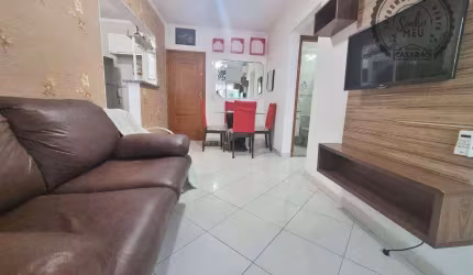 Apartamento na Aviação - Praia Grande/SP