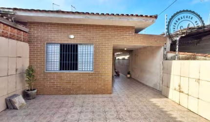 Casa no Caiçara - Praia Grande/SP
