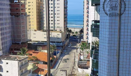Apartamento na Aviação - Praia Grande/SP