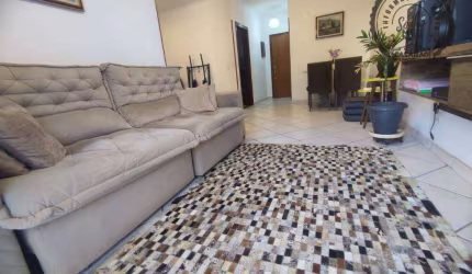 Apartamento na Guilhermina, Praia Grande - SP