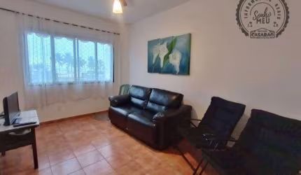 Apartamento na Guilhermina
