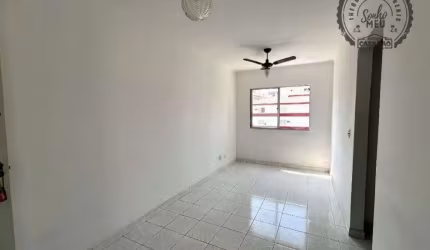 Apartamento no Canto do Forte, Praia Grande - SP