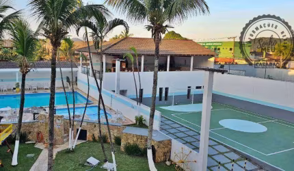 Cobertura na Enseada, Guarujá/SP.