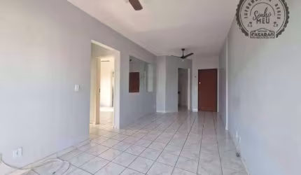 Apartamento na Guilhermina - Praia Grande/SP