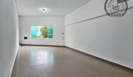 Sala no  Canto do Forte - Praia Grande/SP