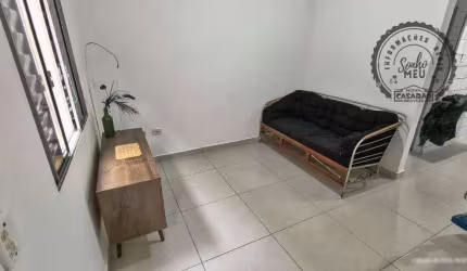 Casa na Aviação - Praia Grande/SP