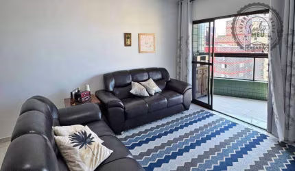 Apartamento na Tupi - Praia Grande/SP