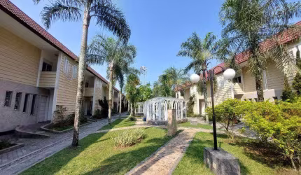 Casa na Mirim - Praia Grande/SP
