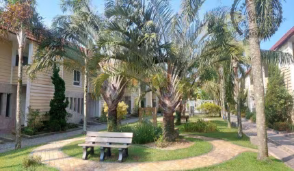 Casa na Mirim - Praia Grande/SP