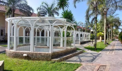 Casa na Mirim - Praia Grande/SP