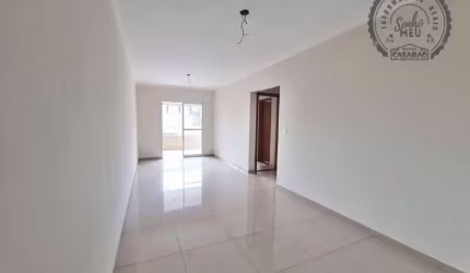 Apartamento no Canto do Forte - Praia Grande/SP