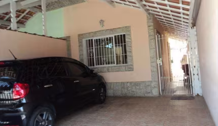 Casa na Tupi - Praia Grande/SP