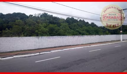 Terreno à venda, 4415 m² por R$ 12.903.922,18 - Mirim - Praia Grande/SP