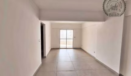 Apartamento na Aviação - Praia Grande/SP