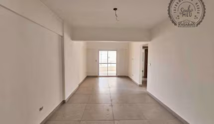 Apartamento na Aviação - Praia Grande/SP
