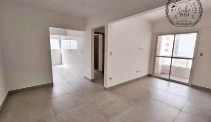 Apartamento na Aviação - Praia Grande/SP