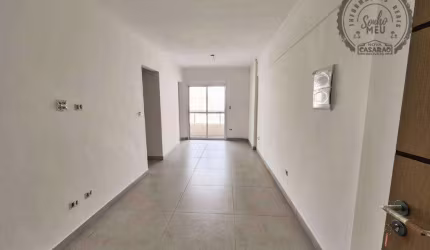 Apartamento com 1 dormitório à venda, 53 m² por R$ 430.000,00 - Aviação - Praia Grande/SP