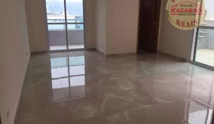 Cobertura com 4 dormitórios à venda, 200 m² por R$ 1.790.000,00 - Ocian - Praia Grande/SP