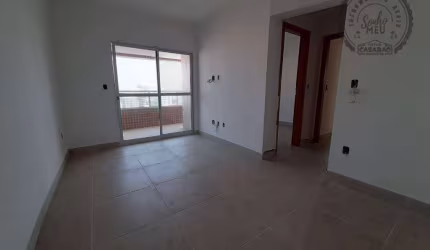Apartamento na Aviação - Praia Grande/SP