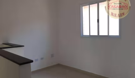Casa na  Ocian - Praia Grande/SP