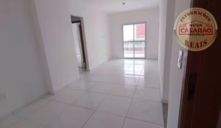 Apartamento  Tupi - Praia Grande/SP