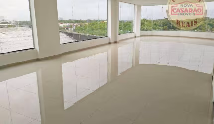 Sala na Mirim em Praia Grande/SP