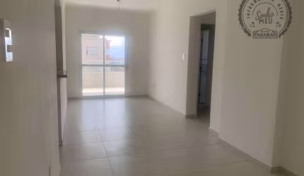 Apartamento na Aviação - Praia Grande/SP