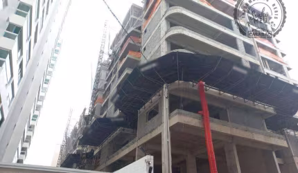 Apartamento com 2 dormitórios à venda, 82 m² por R$ 637.483,00 - Ocian - Praia Grande/SP