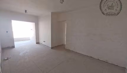Apartamento na Aviação - Praia Grande/SP