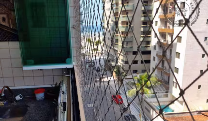 Apartamento na Aviação - Praia Grande/SP