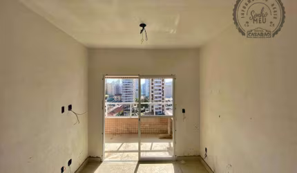 Apartamento na Aviação - Praia Grande/SP