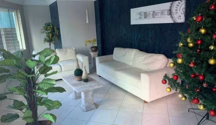 Apartamento - Tupi, Praia Grande - SP