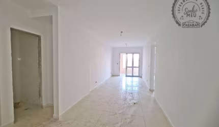 Apartamento na Aviação - Praia Grande/SP