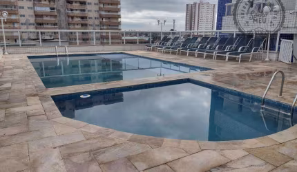 Apartamento na Tupi - Praia Grande/SP