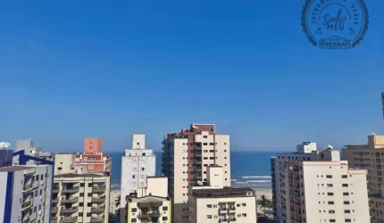 Apartamento na Aviação - Praia Grande/SP