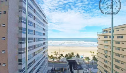 Apartamento na Aviação - Praia Grande/SP