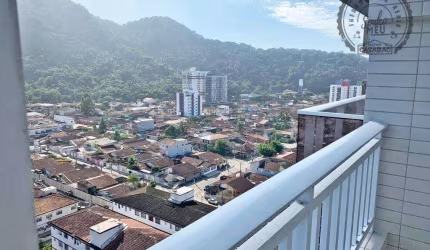 Apartamento no Canto do Forte - Praia Grande/SP