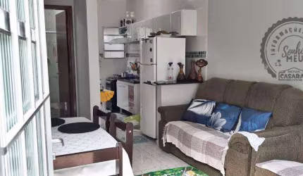 Casa no Princesa - Praia Grande/SP