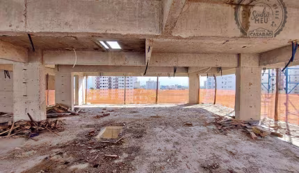 Apartamento na Aviação - Praia Grande/SP