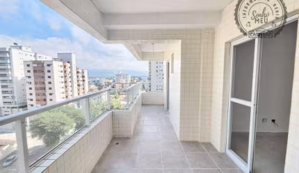 Apartamento na Aviação - Praia Grande/SP