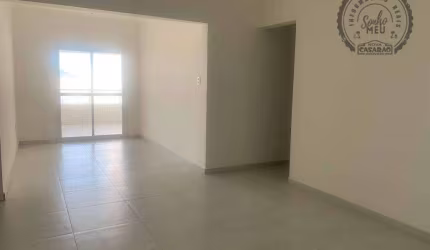 Apartamento com 3 dormitórios à venda, 128 m² por R$ 930.000,00 - Aviação - Praia Grande/SP