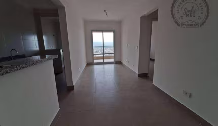 Apartamento na Aviação - Praia Grande/SP
