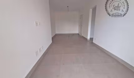 Apartamento na Aviação - Praia Grande/SP
